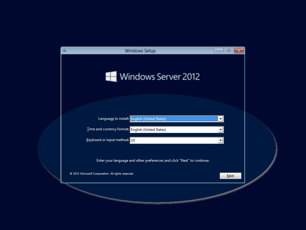 language pack windows server 2012 download